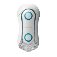 Masturbator Flip Orb Blue Rush Tenga