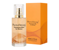 PheroStrong Pheromone Wind for Women 50ml Medica-Group