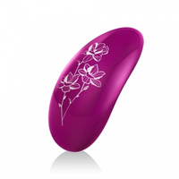 Masażer Łechtaczki Nea 2 Deep Rose Lelo