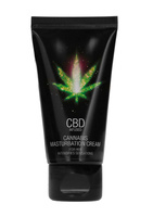 Shots CBD Cannabis Masturbation Cream For Her 50 ml