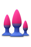 Colours Trainer Kit Multicolor NS Novelties