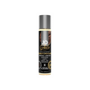 Gelato Double Chocolate Lubrykant na bazie wody 30ml