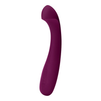 Wibrator do punktu G Arc Plum Dame