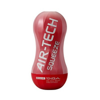 Masturbator Air-Tech Squeeze Regular Tenga