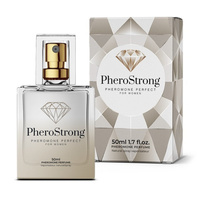 Feromony dla kobiet PheroStrong pheromone Perfect for Women 50ml Medica-Group