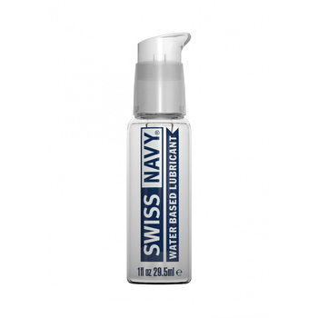 Gęsty lubrykant na bazie wody Swiss Navy Waterbased 29,5ml