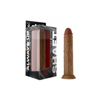 Shaft Model J 9.5 Inch Dong Oak
