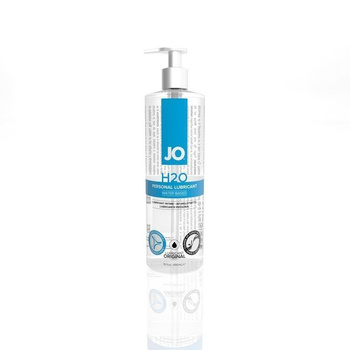 Lubrykant wodny System JO H2O Lubricant 480 ml