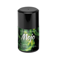 Mojo Niacin And Ginseng Penis Stimulating Gel 30Ml Intimate Earth