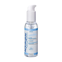 Aquaglide Sensitive Lubrykant Wodny 125 Ml JoyDivision