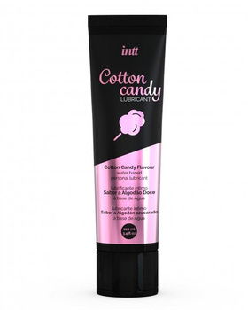 Żel LUBRIFICANT COTTON CANDY 100 ml