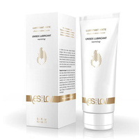 Unlimited Warming Lubricant - Lubrykant Rozgrzewający 100Ml YESforLOV