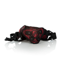 Uprząż do dilda Scandal Corset Harness