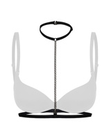 Alice Black Chocker S/M Promees