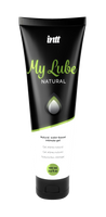 Lubrykant My Lube Natural 100 Ml intt