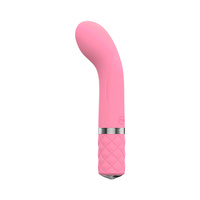 Racy Pink PILLOW TALK