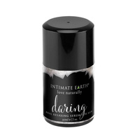 Daring Lemongrass Anal Relaxing Gel 30 Ml Intimate Earth