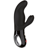 Vibrator Miss Bi Black Fun Factory