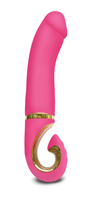 Wibrator Gjay Neon Rose Gvibe
