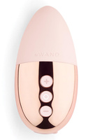 Masażer Point Rose Gold le WAND