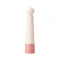 Wibrator Iroha Rin Plus Vibrator Sango Iroha by Tenga