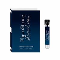 Pherostrong Limited Edition For Men 1Ml Medica-Group