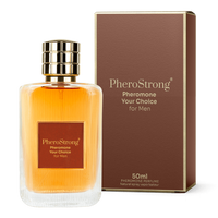 Pherostrong Pheromone Your Choice For Men 50Ml Medica-Group
