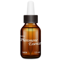 Perfumy Z Feromonami Męskimi Pheromone Essence Men 7,5Ml SHS