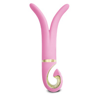 Wibrator 3 Candy Pink Gvibe