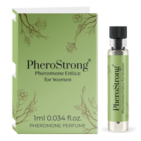 Pherostrong Pheromone Entice For Women 1Ml Medica-Group