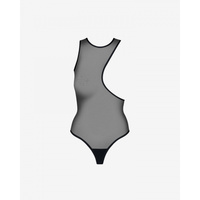 Candela Body Czarne M/L Promees