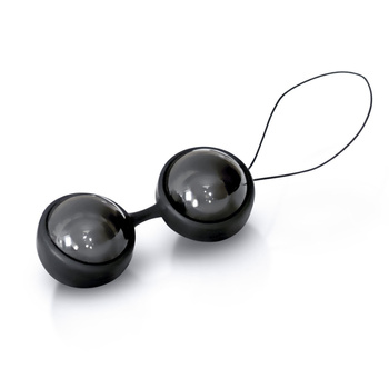 Kulki gejszy Lelo Luna Beads Noir