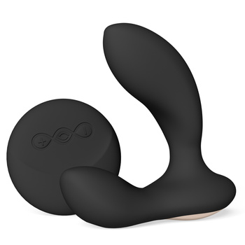 Lelo Hugo 2 Remote Black