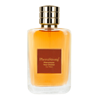 PheroStrong pheromone Your Choice for Men 50ml