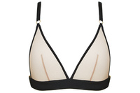 Vegas Dream Day M Triffli Bralette