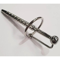 Penis Plug Ripple Jumbo 30mm/8mm