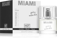Feromony Pheromone Perfume MIAMI spicy woman HOT