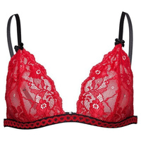 Red Bra L Dream Perilla