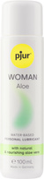Lubrykant wodny z aloesem pjur Woman Aloe Waterbased 100 ml