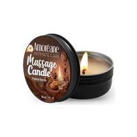 Amoreane Świeca do Masażu Massage Candle Praliné Rocher 30ml