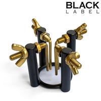 Ekspander 4-Way Urethral Stretcher Black/Gold Black Label