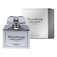 Pherostrong Exclusive For Men 50Ml Medica-Group