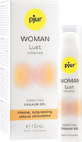 pjur Woman Lust Intense 15ml