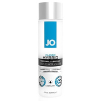 Lubrykant wodno-silikonowy System JO Classic Hybrid Lubricant 120 ml