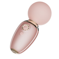 Wibrator Różdżka Ava Sakura Pink Zalo