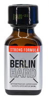 Berlin Hard Strong 24ml