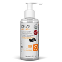 Lovely Lovers DELAY Gel żel opóźniający wytrysk 150 ml