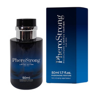 Pherostrong Limited Edition For Men 50Ml Medica-Group