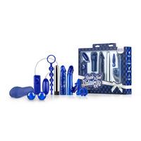 Zestaw Loveboxxx Touch 'n Feel Starter Kit