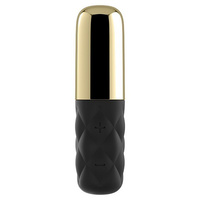 Wibrator Satisfyer Mini Lovely Honey Gold